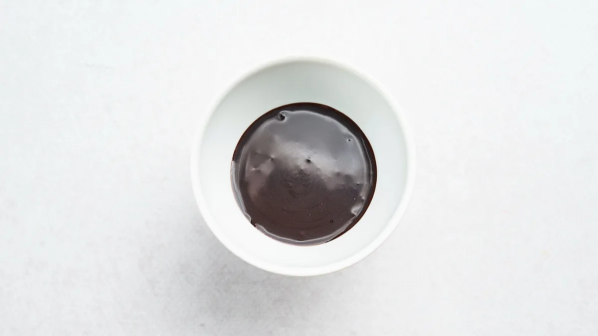Chocolate fudge