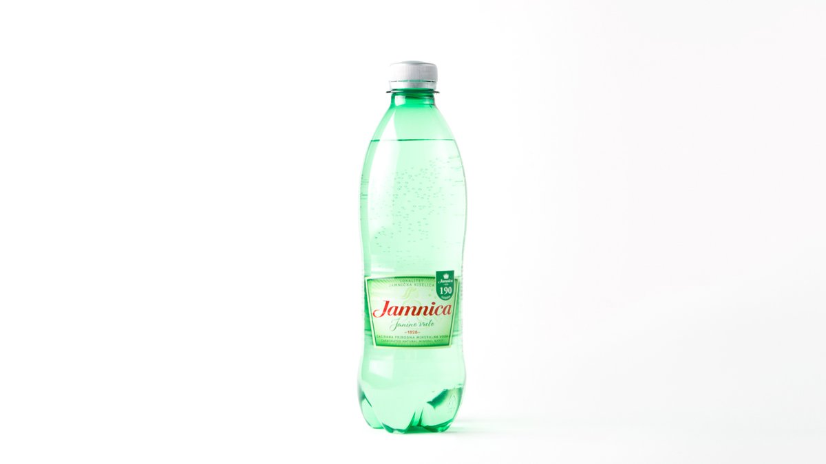 Jamnica 0,5 l