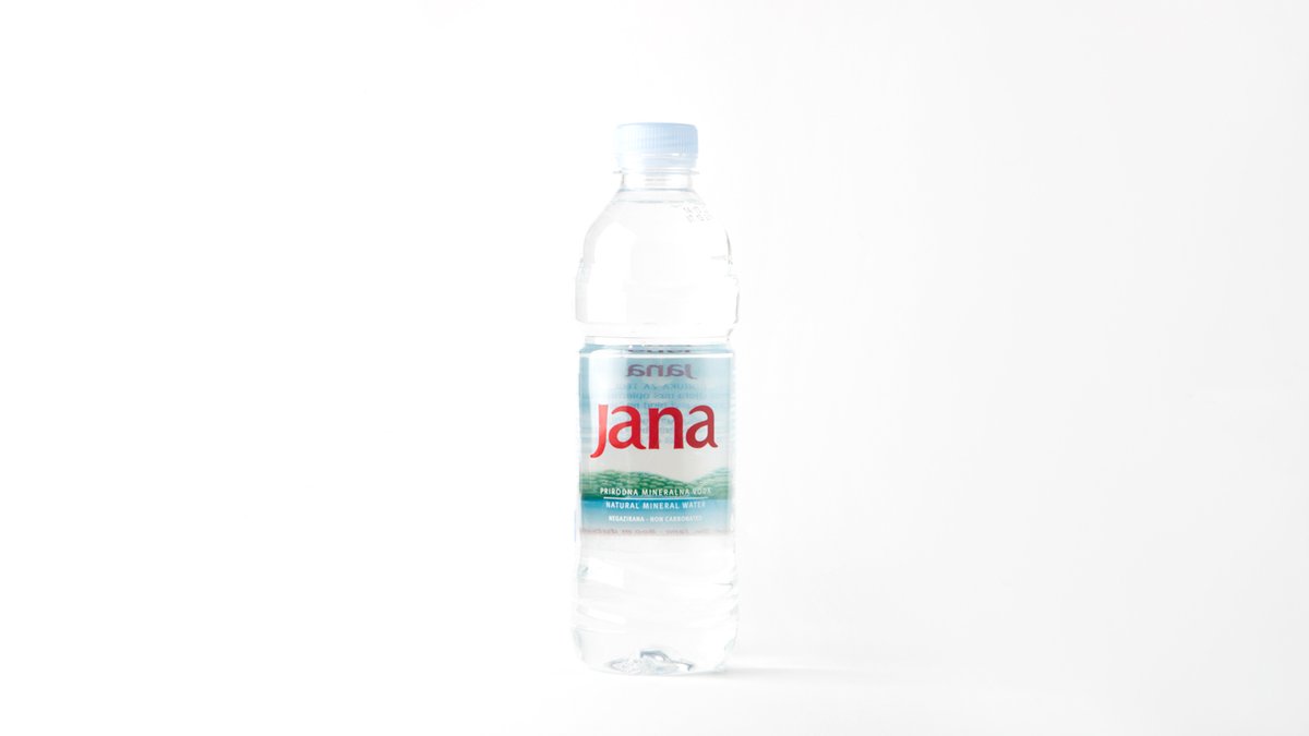 Jana 0,5 l