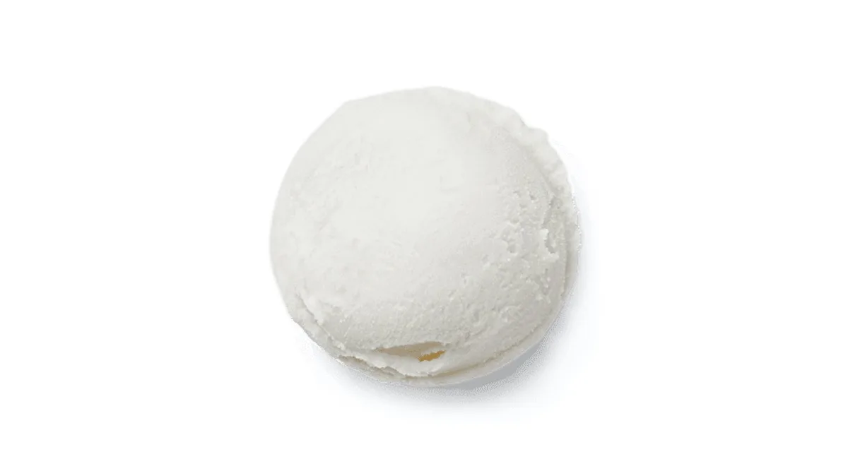 Lemon Sorbet 250 ml