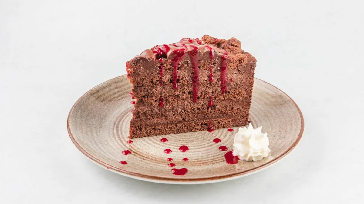 Čokoladna torta