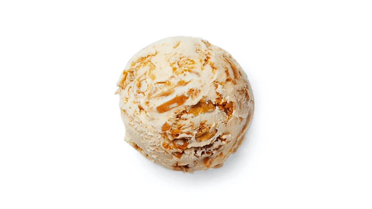 Peanut Butter Crunch 250 ml