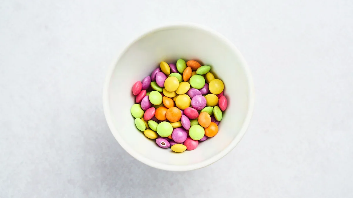 Smarties