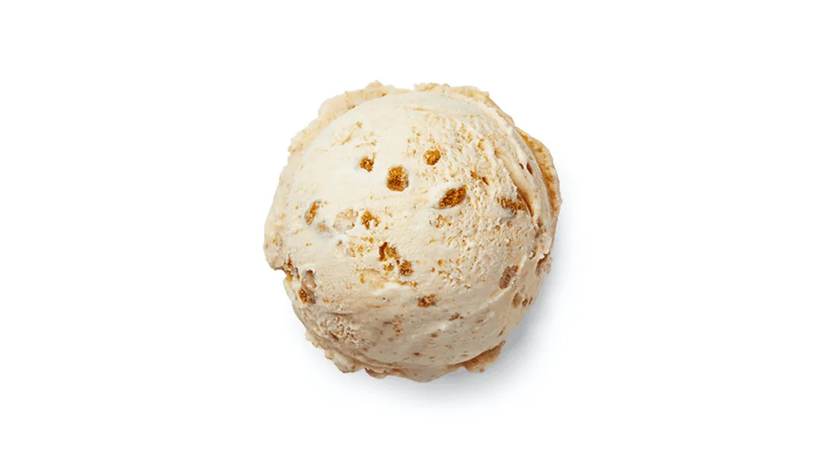 Speculoos Caramel Biscuit and Cream 250 ml