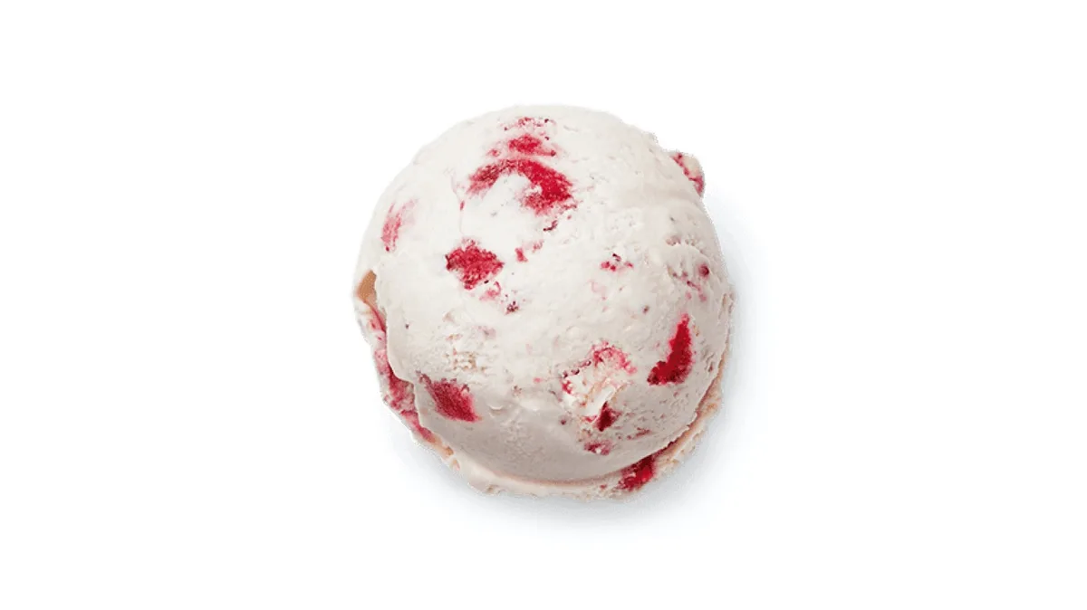Strawberries and Cream 250 ml