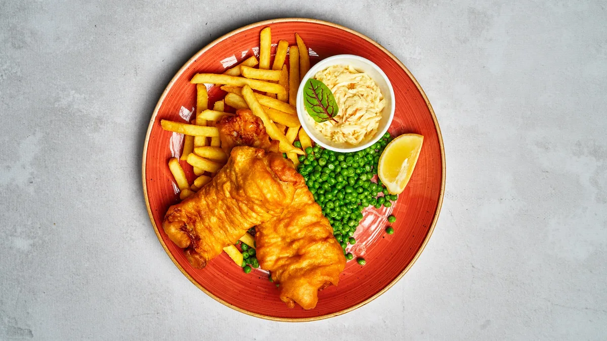 Fishandchips