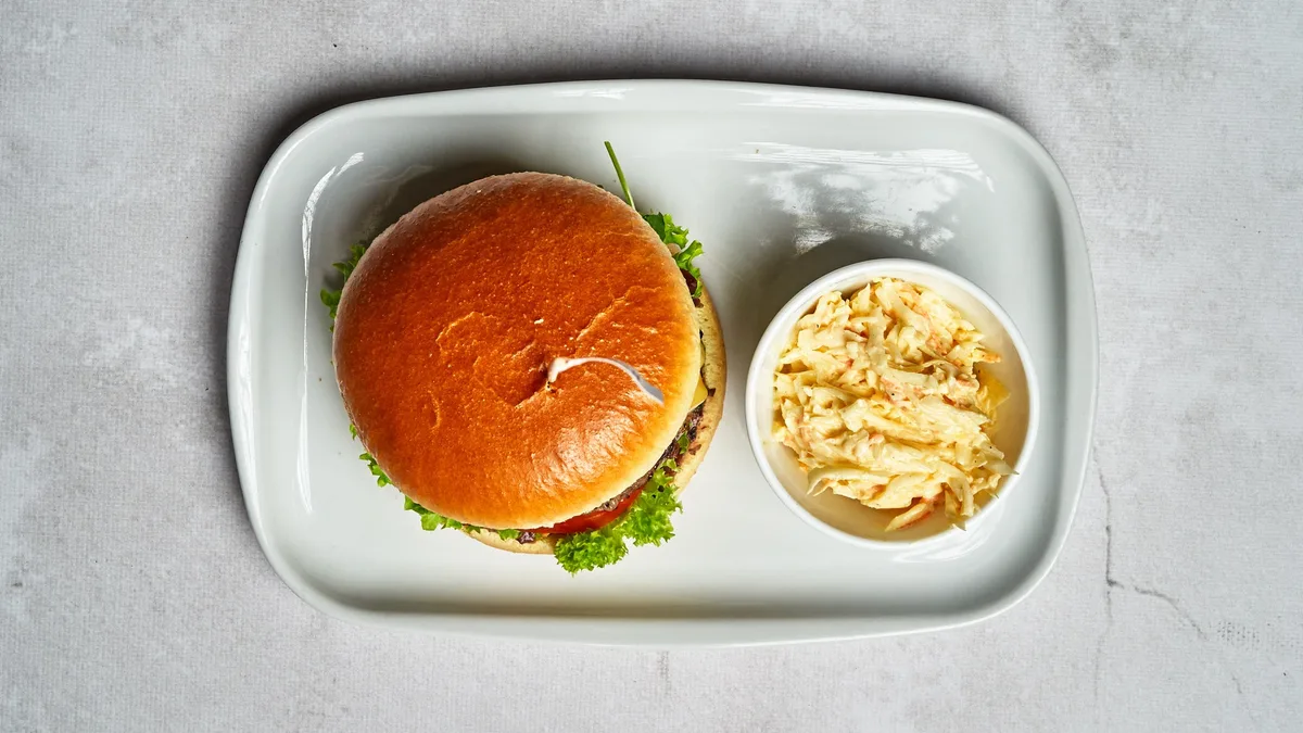 Habana burger