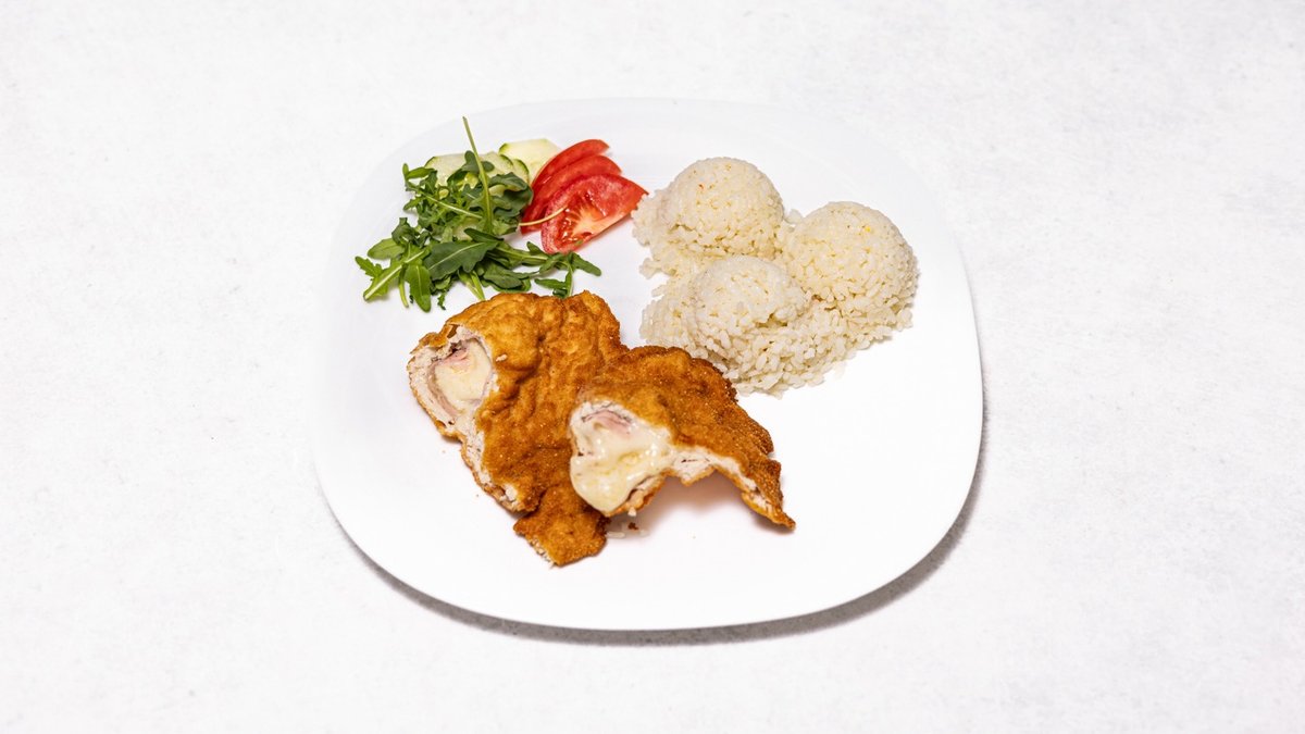 Cordon Bleu