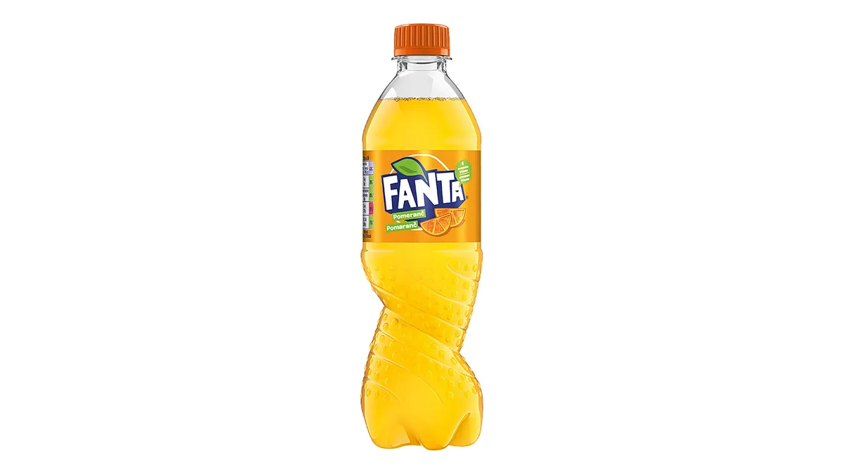 Fanta