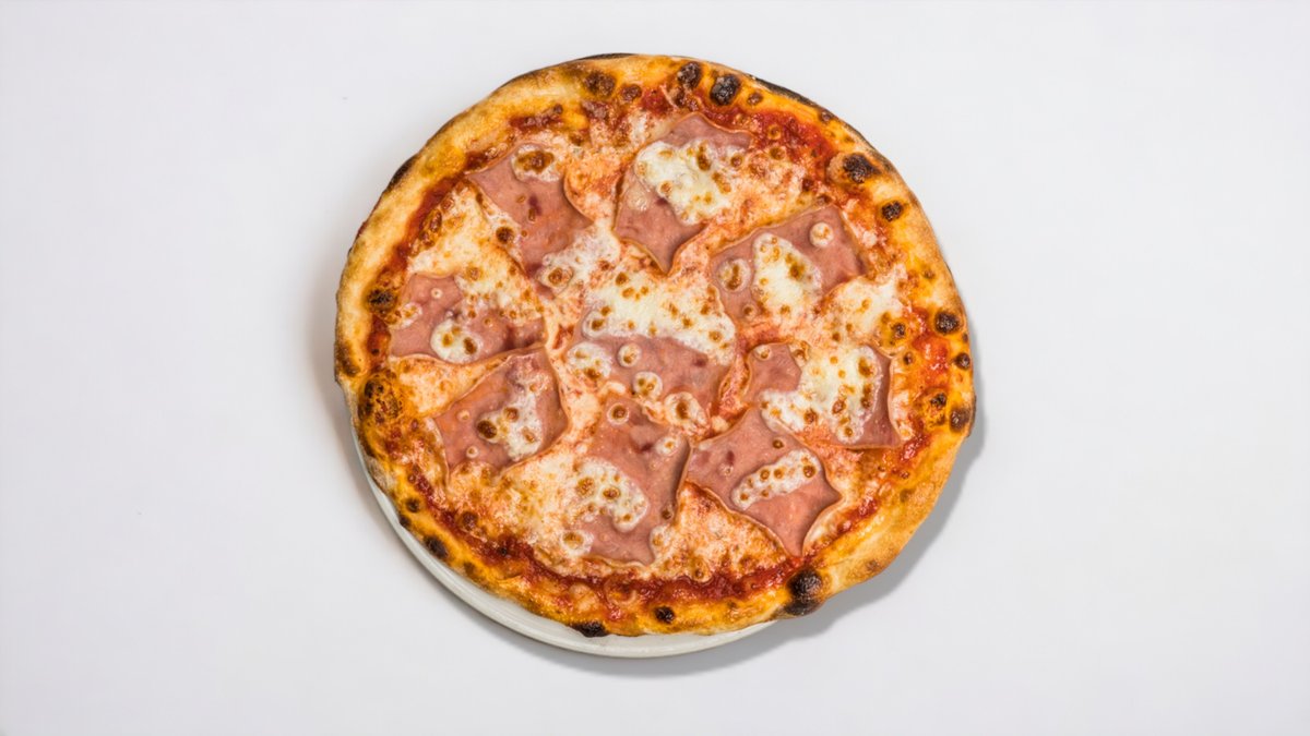 Prosciutto original 40cm