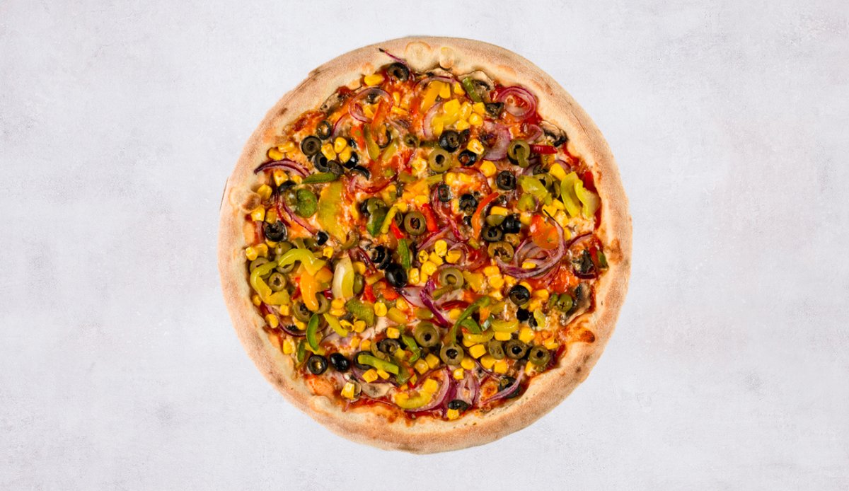 Vegetariána 40cm
