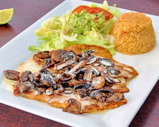 Pollo Sinaloense