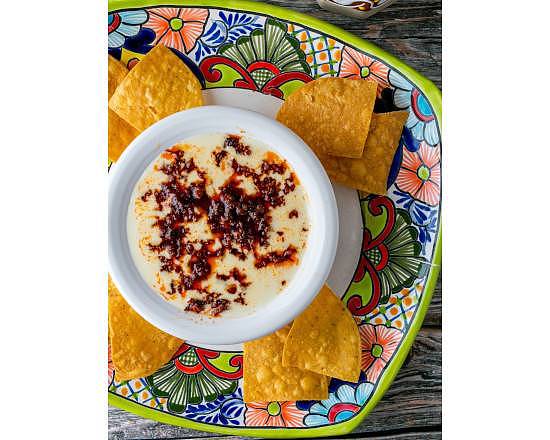 Queso Fundido