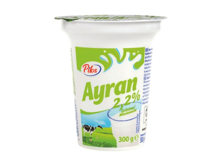 Airan