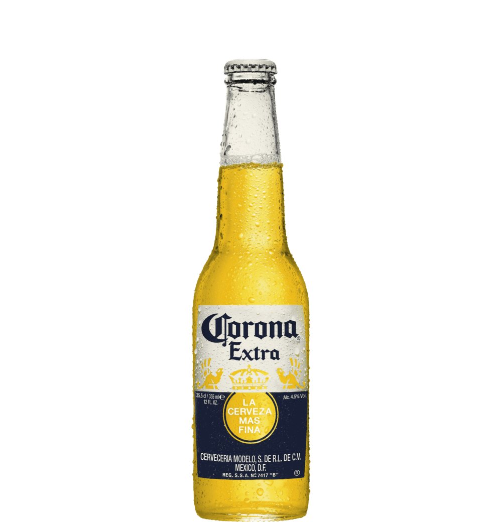 Corona Extra 0,33 l