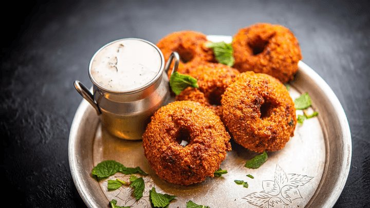 Falafel (käsitöö) 6tk