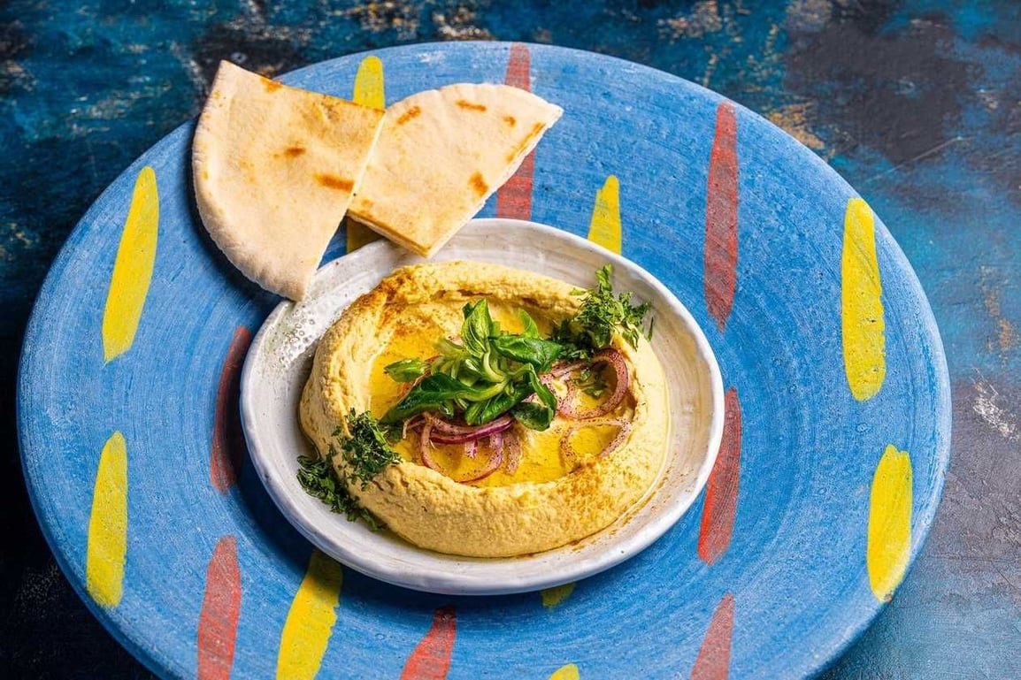 Käsitöö HUMMUS