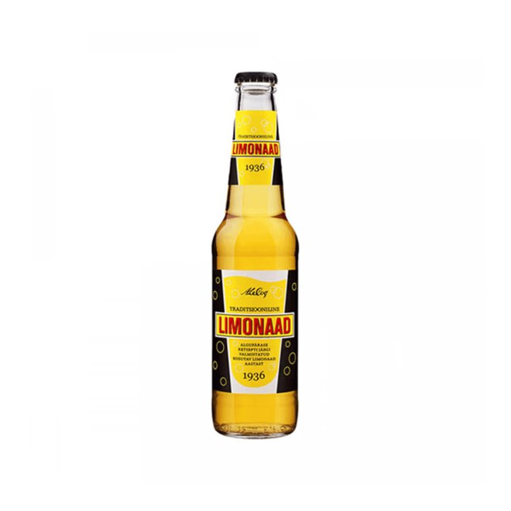 Limpa limonaad 0.33L