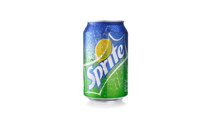 Sprite 0.33L
