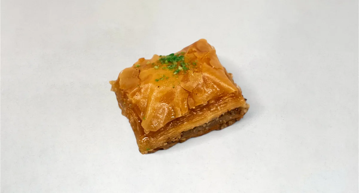 Baklawa