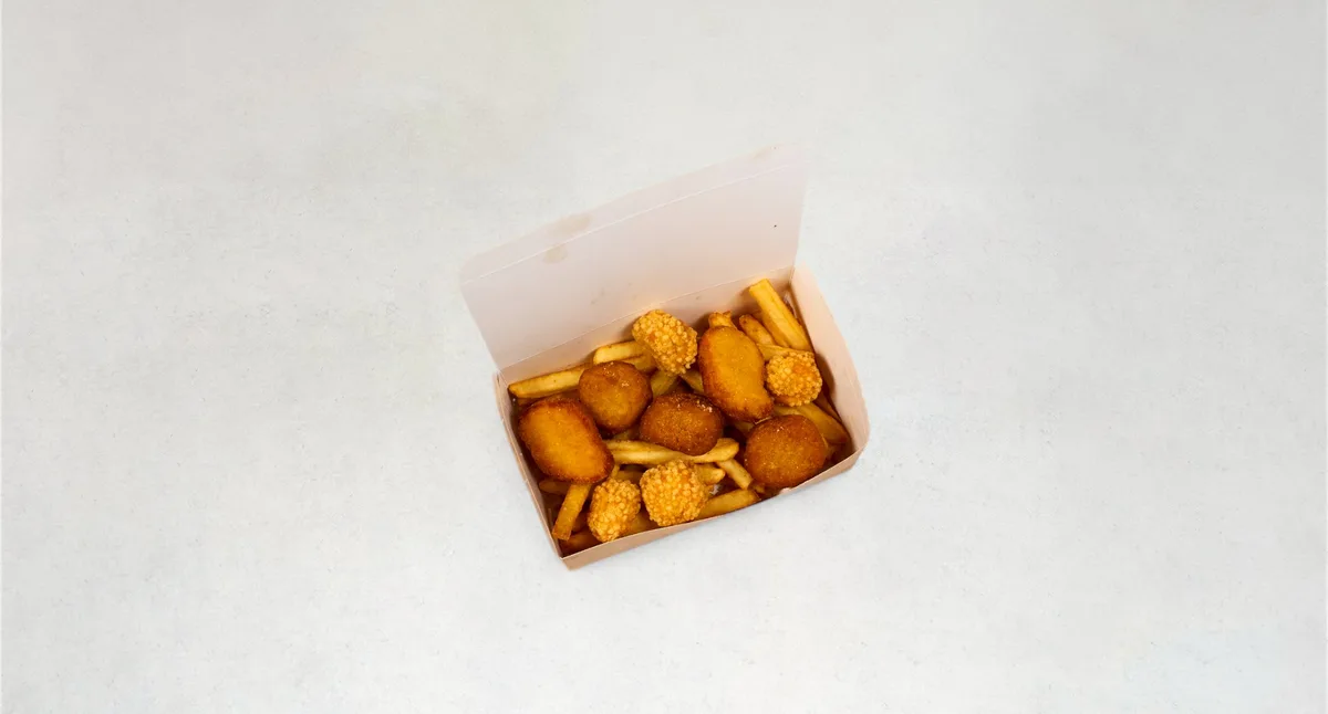 Chicken strips