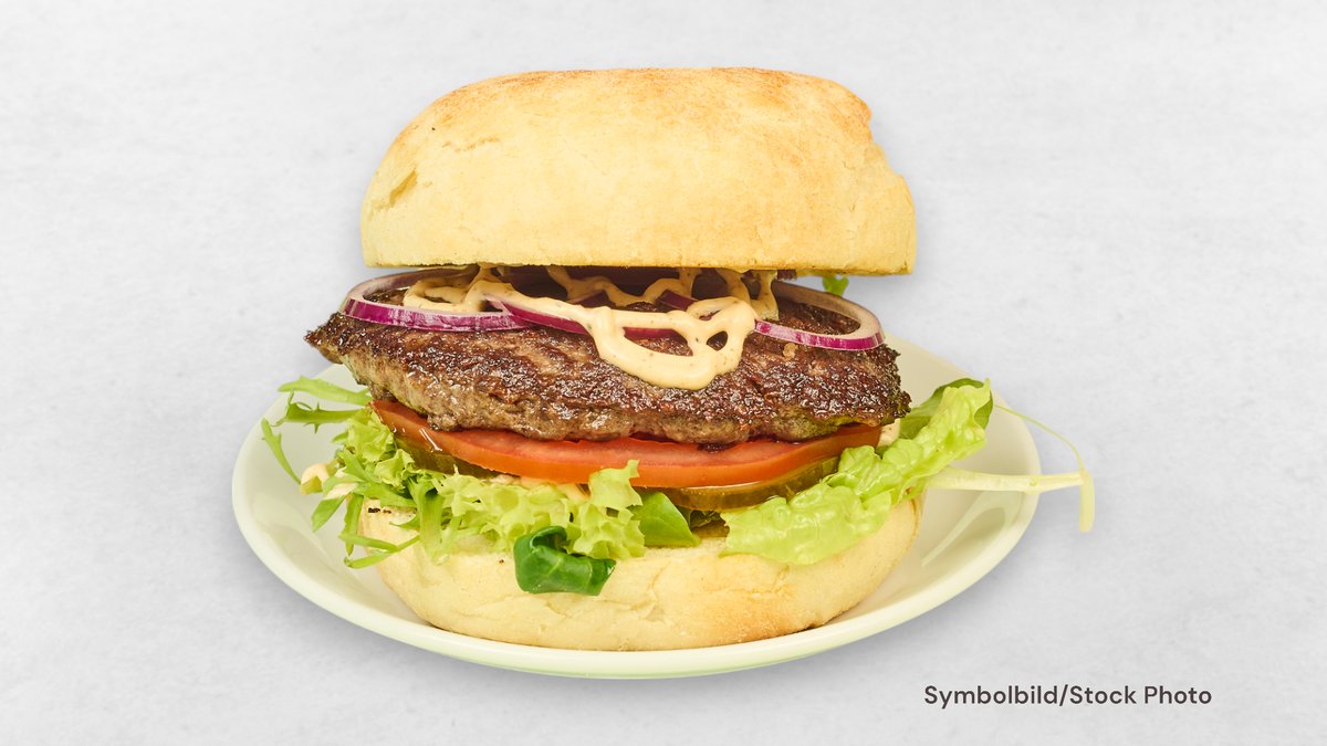 Classic Burger
