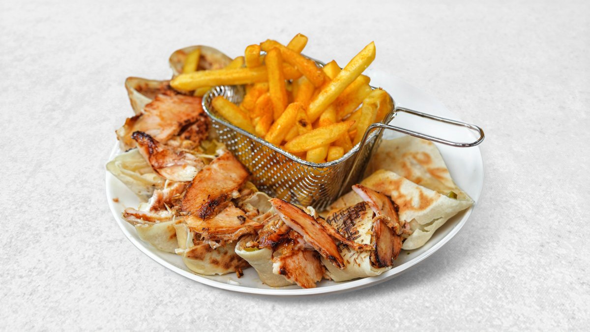Schawarma 300g