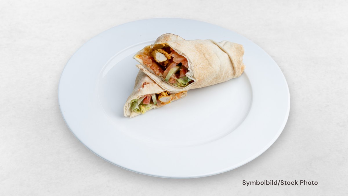 Schawarma