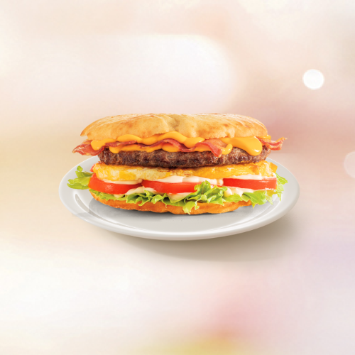 Beirute Super Burger