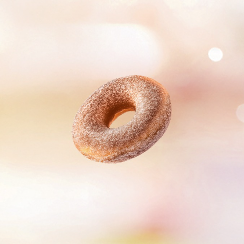 Bib's Donuts