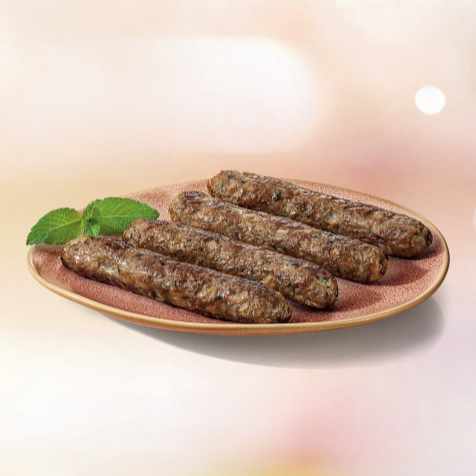 Kafta (4 Unidades)