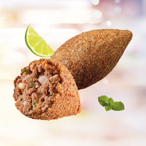 Kibe Frito