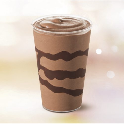 Milk-shake de Chocolate 300ml