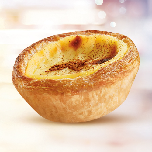 Pastel de Belém