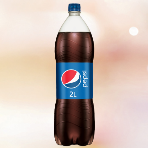 Pepsi 2L