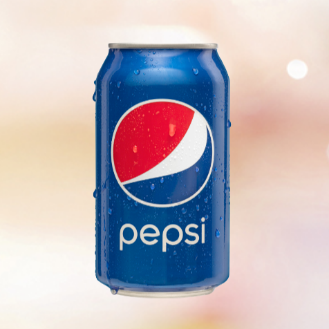 Pepsi 350Ml