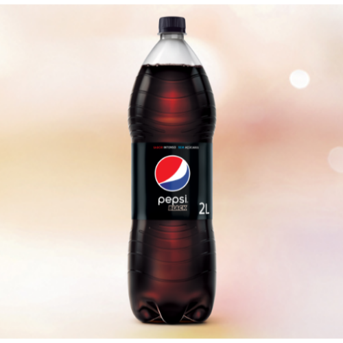 Pepsi Black 2L
