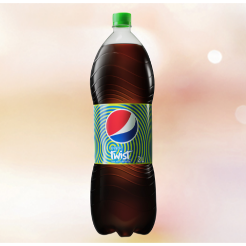 Pepsi Twist 2L