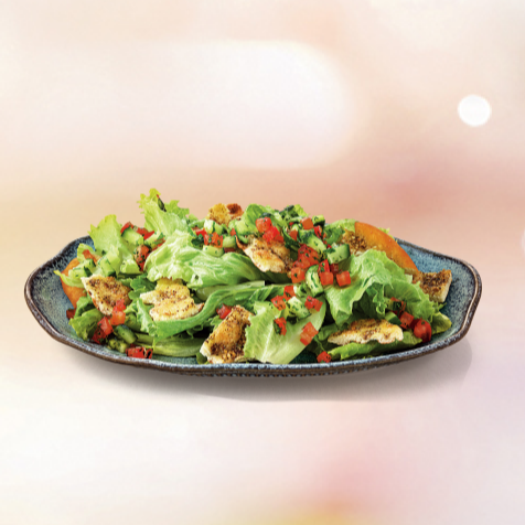 Salada Fatuche