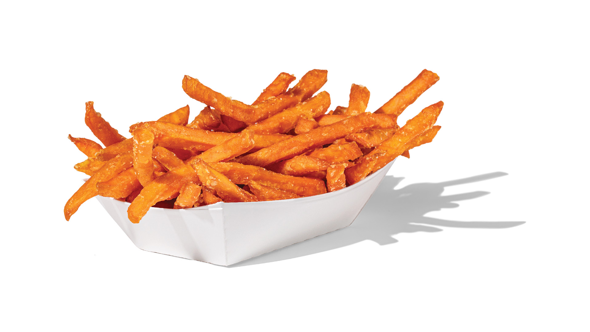 Sweet Potato Fries