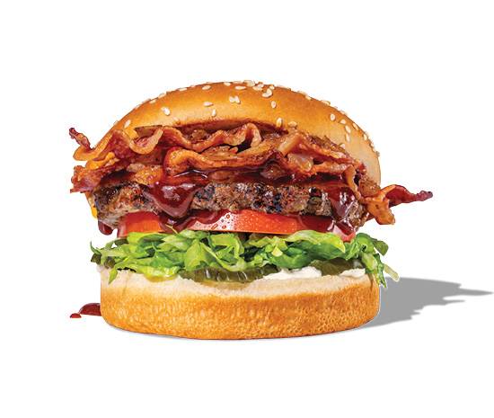BBQ Bacon Char (Seasonal Feature)