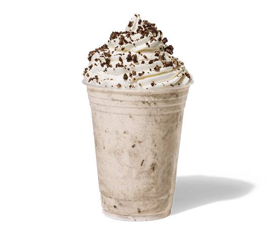 Cookies and Cream Shake