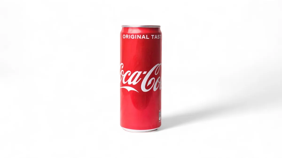 Coca Cola