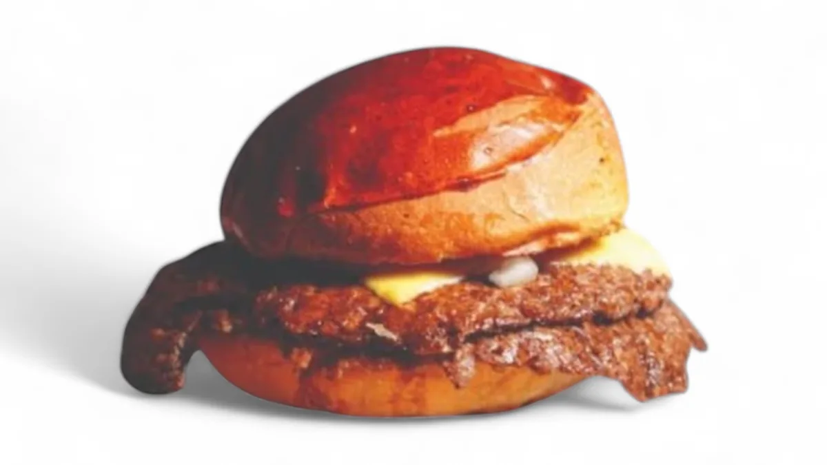 DOUBLE SMASH