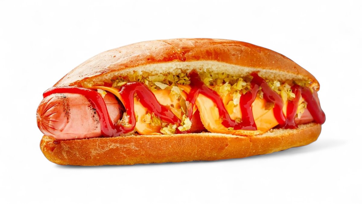 Hot Dog