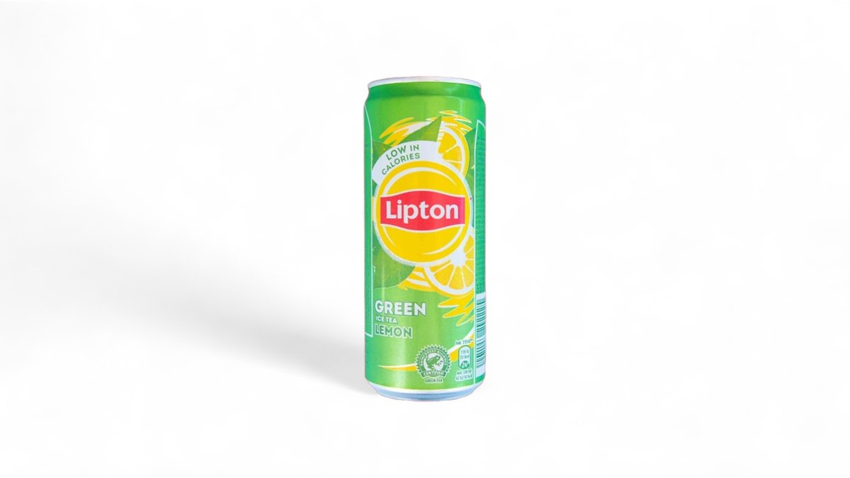Lipton Lemon