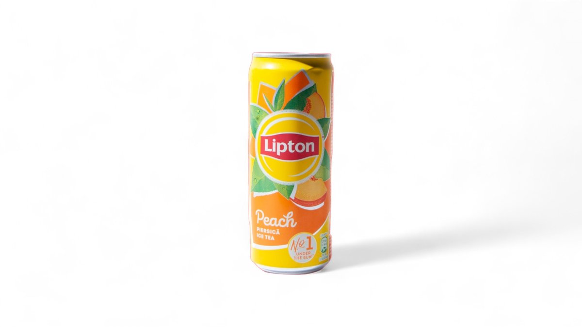 Lipton Pjeshkë