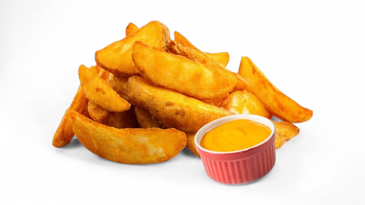 Patate të Zhytura
