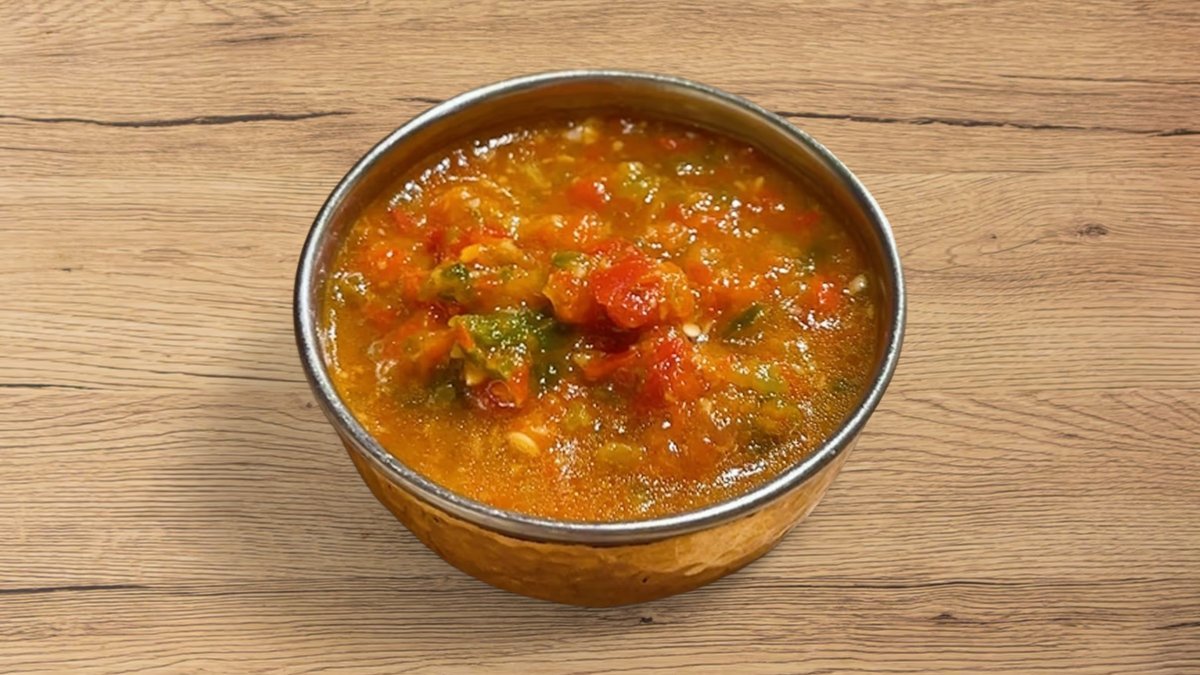 Adjika