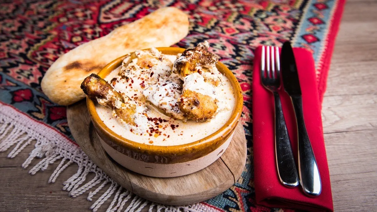 Shkmeruli
